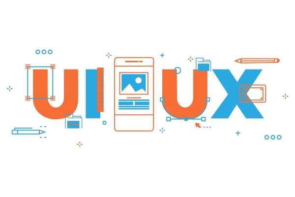 오늘의 직무 - UX/UI디자이너🖥️